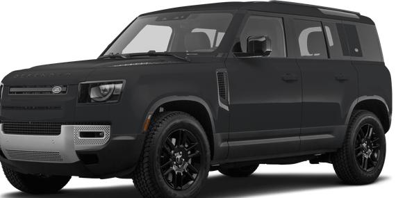 LAND ROVER DEFENDER 2022 SALE3ERU7N2070793 image